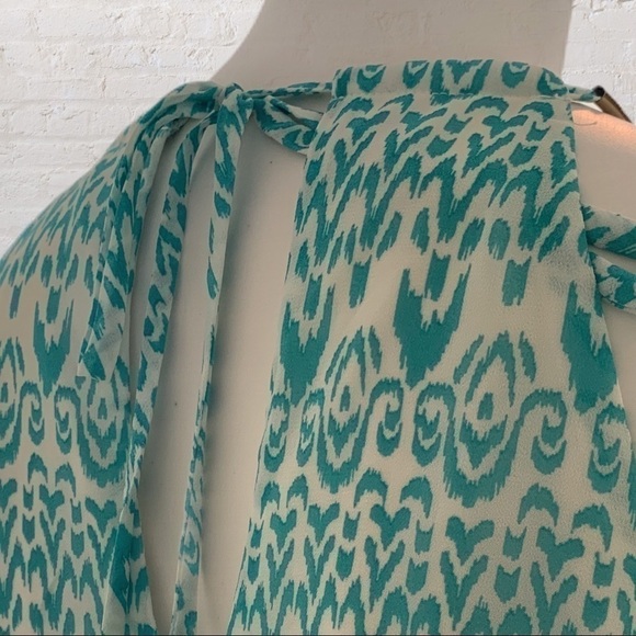 Bisiou Bisiou Dress NWT, Light Blue Dress - Picture 4 of 6